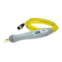 TEGAM MCP-M2 Miniature coaxial probes (1.8 m (6"); 1.5 mm (0.06″))