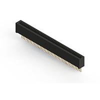 EDAC 392-043-542-101 Standard Card Edge Connectors Card Edge Connector