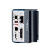NI IC-3120 Industrial Controller (1.91 GHz Quad Core Intel Atom, Spartan-6 LX25, 2GB)