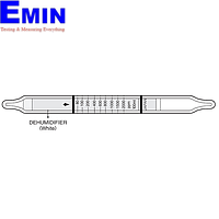 Kitagawa 102SD Acetone Detector tubes (20-5000ppm)