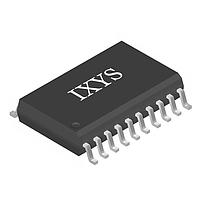 IXYS LF2388BTR 3-Phase / Three Phase 3-Phase Half-Bridge DRVR 270mA SOIC-20