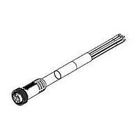 Molex 1300070145 Sensor Cables / Actuator Cables MC 8P FP 12'16/8 PVC