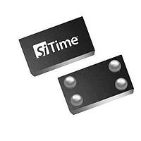 SiTime SiT8021AI-J4-XXS-6.144000E MEMS Oscillators 6.144MHz 2.25V-3.63V 100ppm -40C +85C