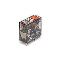 P&B 1887202-3 General Purpose Relays XT424LB2
