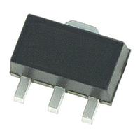 MACOM MAAM-011251-TR1000 CATV Amplifiers Amplifier,5-1218 MHz,15dB,SOT-89,1K Reel