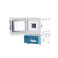 SH Scientific SH-FU-27MG Muffle Furnace (27L, 1200°C, 380V)