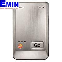 TESTO 176 T3 Temperature data logger (-200 ~ +1000 °C, 4 kênh, IP65)