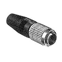 Hirose Electric HR25-9TP-20P(72) Connectors 20P MALE PLUG SOLDER 28AWG