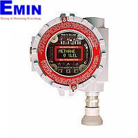 RKI M2A-H2S (65-2645RK-05) Stand Alone Explosion Proof Transmitter (0 – 100 ppm)