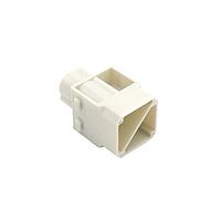 Molex / GWconnect 93601-0507 Modules SM100/2 M INSRT 100A 2P 7702.3092.0