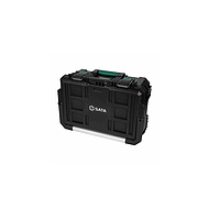 SATA 95321 Dampproof Stackable Box (40L)