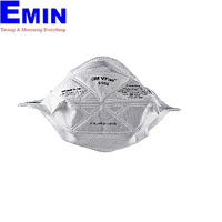 3M 9105 RESPIRATORY MASK