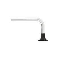 BIVAR LPR4-0800-2000F-O170 Rigid Light Pipes with LEDs Orange 590nm