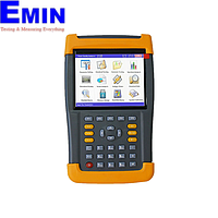 Power Quality Analyzer