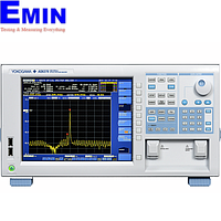 YOKOGAWA AQ6376 Three Micron Optical Spectrum Analyzer (1500-3400 nm)