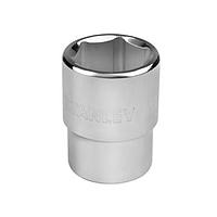 Stanley 89-346 46 mm 3/4 Drive 6 Point Metric Socket