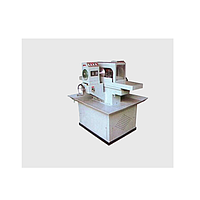 Samyon HMP-200 Automatic Double-sided Grinding Machine (200mm)