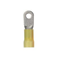 Panduit PV4-14R-T Ring 4G 1/4 RING LUG