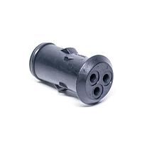 AMP Connectors - TE Connectivity 826886-7 Housings 3P ECONOSEAL BU GEH