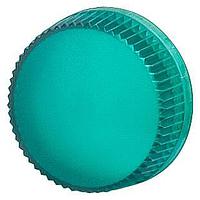 SIEMENS 3SB29101BC Flat ACC F. 3SB2 SCREW LENS,.INS W/INSERT RED