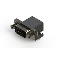 EDAC 625-009-662-033 D-Sub Connectors - Standard Density Right Angle D-Sub Connector