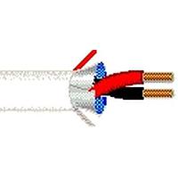 Belden 6520FE 877C1000 Multi-Conductor Cables 2 #22 FLST FS FLRST