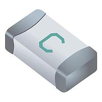 Bourns SF-1206HIA050M-2 Surface Mount Ceramic Fuses 1206 High-Inrush Multilayer 0.5A Auto