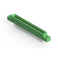 EDAC 341-048-521-202 Receptacles Card Edge Connector