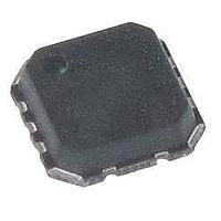 Analog Devices ADG772BCPZ-REEL7 Multiplexers/Demultiplexers 10 ld 1.3 x 1.6mm mini LFCSP, 3v dual SP