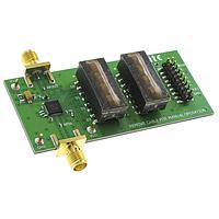 Analog Devices 118329-HMC627ALP5 Variable Gain Amplifiers HMC627ALP5E EVALUATION PCB ASSEMBLY