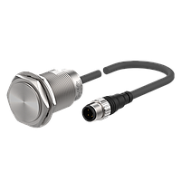 Autonics PRFWT30-10DO-IV Full-Metal Cylindrical Inductive Proximity Sensors (50Hz, 30mm)