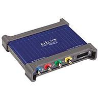 PICO PicoScope 3406D MSO PC Oscilloscope (200Mhz, 4 channels, 10Gs/s)