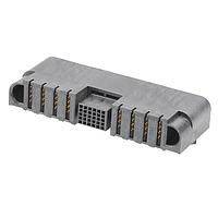 Molex 2141150013 Power to the Board GUARDIAN HD RA RECPT ASSY G+4P+30S+4P+G