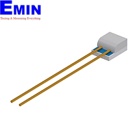 Jumo PCWR-M-AuNi Platinum-chip temperature sensors (-70 ~ +500 °C, Part No.:  00722609)