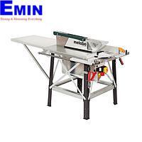 METABO BKS 400 PLUS - 4,2 DNB Site saw (380-415 V / 50 Hz)