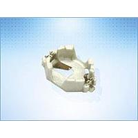 Yamaichi Electronics CN048S-0005-1 Battery Holder SMT Cn Cll Hld w/Pos posts (6.8 x 2.10mm)
