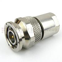 FairviewMicrowave STT1845- RF Load 2 Watts To 18 GHz, TNC Male