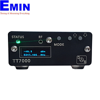RF, Microwave Power Meter