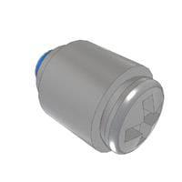Samtec SO-0515-01-02-01-L Standoffs SureWare Precision Board Stacking Standoff