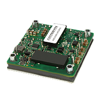 Artesyn AVE350-24S28P-6 Isolated DC-DC Converter for RF Applications (28V; 12.5A; 350W)