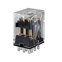 OMRON MY3 220/240VAC Miniature Power Relay (220/240VAC)