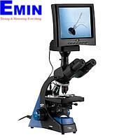 PCE PBM 100 Digital Microscope (4x, 10x, 40x, 100x)