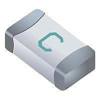 Bourns SF-1206HIA600M-2 Surface Mount Ceramic Fuses 1206 High-Inrush Multilayer 6A Auto