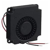 Delta Electronics, Inc. BFB0405LA-A Blowers DC Blower, 40x10mm, 5VDC, Ball Bearing, Lead Wires, Locked Rotor Sensor