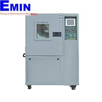 Sand and Dust Test Chamber