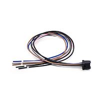 IDEC CW9Z-CN200 Cable Touchless SW 200mm conn cable