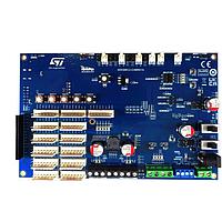 STMicroelectronics AEK-MCU-C4MINI1 Add-On Boards All-in-one, fast-prototyping MCU and motor control evaluation board SPC58EC80E5