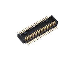 Panasonic Industrial Devices AXT5E8026 Board to Board & Mezzanine Connectors F4S(0.4mm pitch