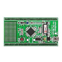 Mikroe MIKROE-707 Development Kits MIKROBOARD PIC 80 PIN W/ PIC18F8520