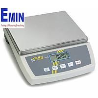 KERN FKB 15K1A Bench Scale (15kg, 1g)